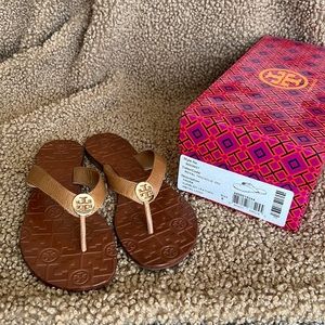 Tory Burch sandals